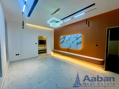Luxury 5-Master Bedroom Villa for Sale in Heliopolis 2, Ajman