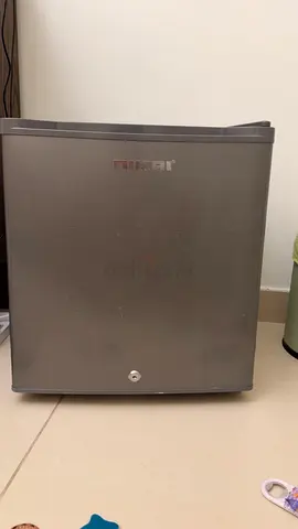 MINI FRIDGE GREY COLOG