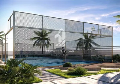 Biggest Size | Higher Floor | Premium Amenities