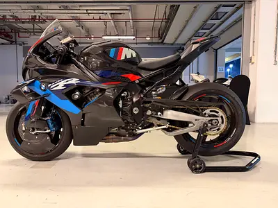 M1000RR 23/24