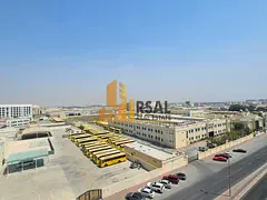 School Zone,Spacious 2BR,Masterroom,Balcony Open view,Coverd parking,In Front Of Amity Private Schoo