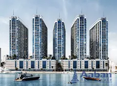 "The One You’ve Been Waiting For – 1BR at Creek Tower"