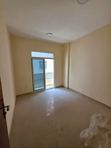 2 Bedroom Apartment for Annual Rent in Al Nuaimiya 1 – Near Etihad Street Ready to Move Viewing Anytime Family Building