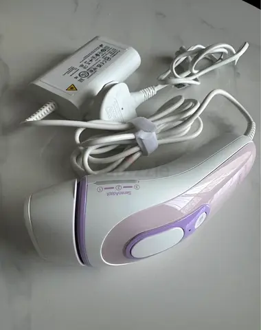 Braun Silk Expert pro 3 - Hair Removal