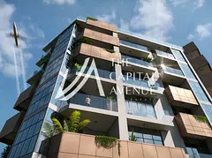 High Floor | Balcony | Open Kitchen