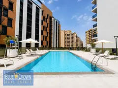 Modern 1BR Apartment | Ready to Move | Great Deal