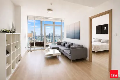 High Floor | Investment Opportunity | Rented