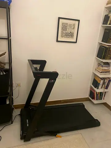 3-in-1 Foldable Treadmill / Walking pad - 2.5 HP - SKYLAND BRAND