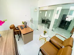 Affordable office space! Wonderful floor plans for every budget