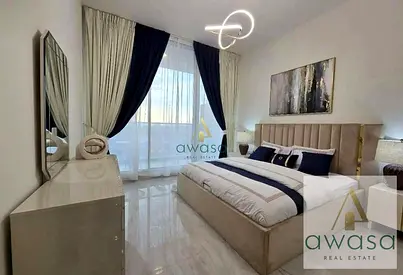Fully Furnished | 1BR + Study | Prime Location