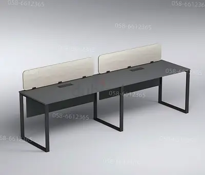 Office Workstation