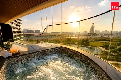 Chiller Free | High Floor | Flexible Check