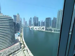 Two Joint Offices | Burj Khalifa and Canal View