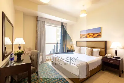 Sea View 2BR | All Bills Included | Beach Access