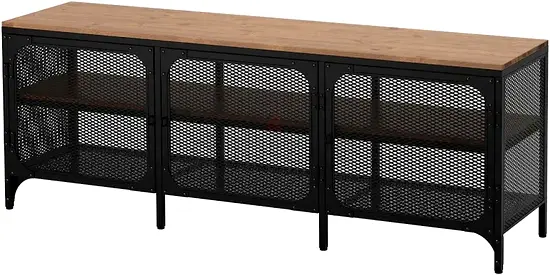 Ikea tv unit