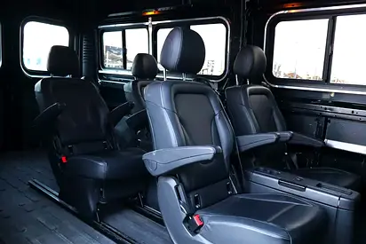 2022 RAM PROMASTER thumbnail 9
