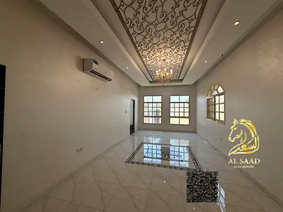 Spacious Luxury Villa for Rent in Al Mowaihat – Prime Location
