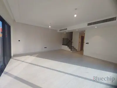 Unfurnished | Gated Community | Spacious Layout