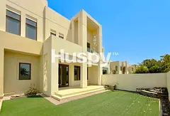 Single Row | Landscaped | Vacant