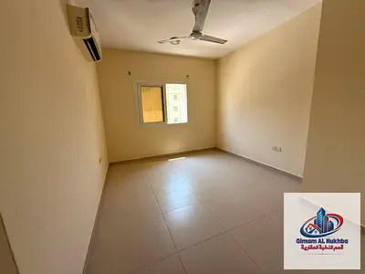 أجمل غرفه وصاله بالنباعه تكييف وغاز مركزي مساحات ممتازه جدا تشطيبات سوبر ديلوكس تسهيلات في السداد والصيانه مجانيه وسهله الوصول وعلي مخرج دبي وعجمان