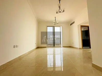 ✨ LUXURY BRAND-NEW 1BHK | 2 BATHROOMS | MASTER ROOM | BALCONY | FREE COVERED PARKING | 800 SQFT | AED 42K