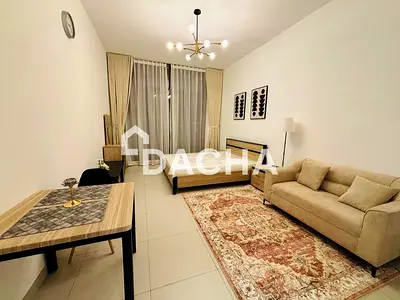 Fully Furnished | Spacious Layout | Vacant