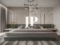 Invest Smart, Live Better | Spacious Layouts, Prime Location & Strong Growth Potential 3BR Apartment