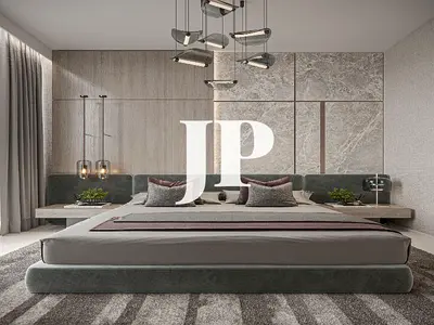Invest Smart, Live Better | Spacious Layouts, Prime Location & Strong Growth Potential 3BR Apartmen