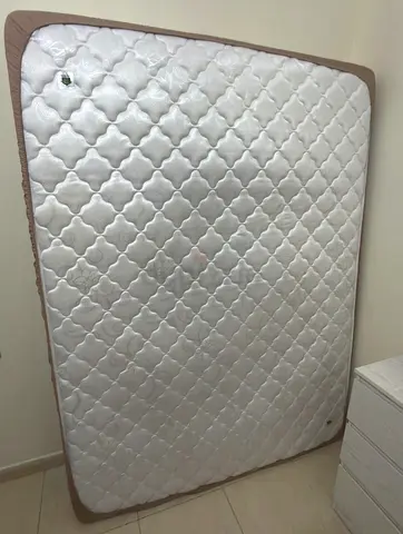 Silentnight Mattress