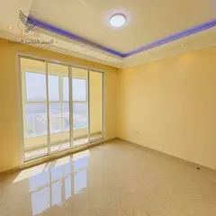 1-Bedroom Apartment for Annual Rent in Al Rawda 3, Ajman | New Building | Quality Finishes | Private