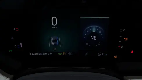 2023 FORD TAURUS 照片 9