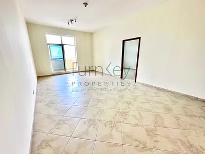 Spacious Layout | well maintained | closed kitchen