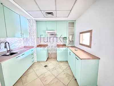 Spacious Layout | well maintained | closed kitchen