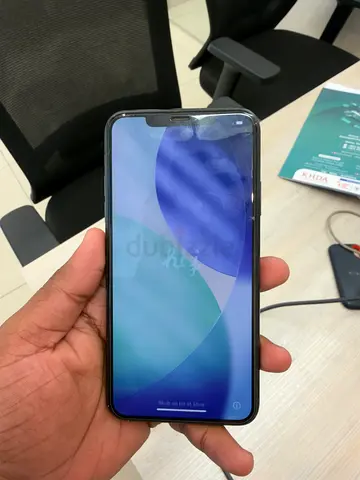 Full working