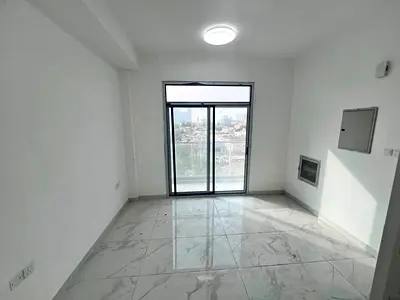 First Tenant | Brand-New Building | Flexible Payment Up to 6 Cheques