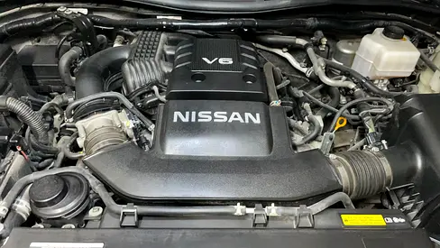 صورة 13 لـ 2023 Nissan PATROL