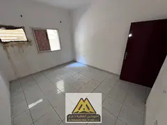 Large 1BR in Al Nuaimiya 2, ground floor, no AC, free maintenance, Kuwait St, AED 20K, 4 payments.