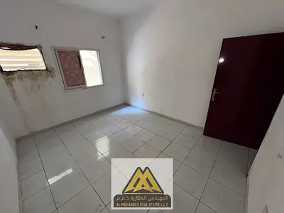 غرفة وصالة كبيرة بالنعيمية 2، أرضي، بدون تكييف، صيانة عالمالك، شارع الكويت، 20 ألف، 4 دفعات