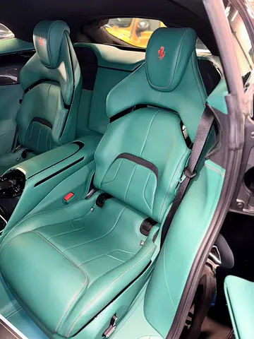 صورة مصغرة 7 لـ 2024 Ferrari PUROSANGUE