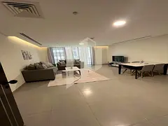 Fully Furnished | Hotel Style | Pool View