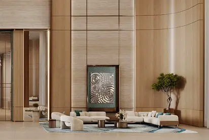 Luxury Living || High Floor |I Payment Plan