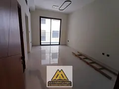 First occupancy / One bedroom and living room, excellent finishing / Open view / Near Al-Bayt Al-Mut