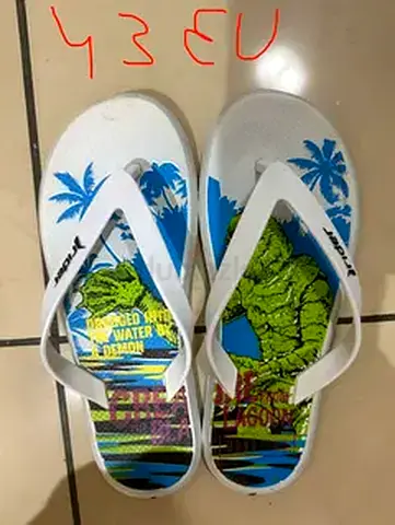 SLIPPERS