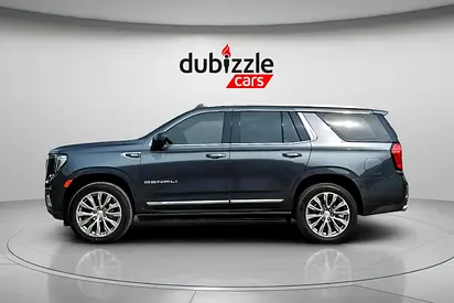 صورة 5 لـ 2021 GMC YUKON