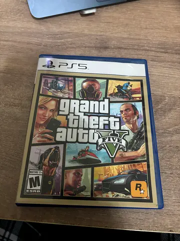 Ps5 game for sale