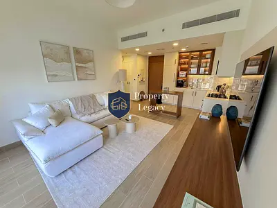 Stunning Pool View | Vastu Compliant | Bright Home