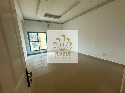 3 غرف وصالة بأبراج الخور | غرفة خادمة ماستر + 2 بلكونة + باركن خاص | خزائن بالحائط | 55 ألف