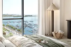 Sea View Original Price + DLD Payment Plan