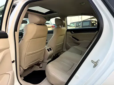 صورة مصغرة 9 لـ 2019 Honda ACCORD