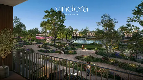 New Phase 3 | One Of Its Kind Cluster | Only 200 Units
